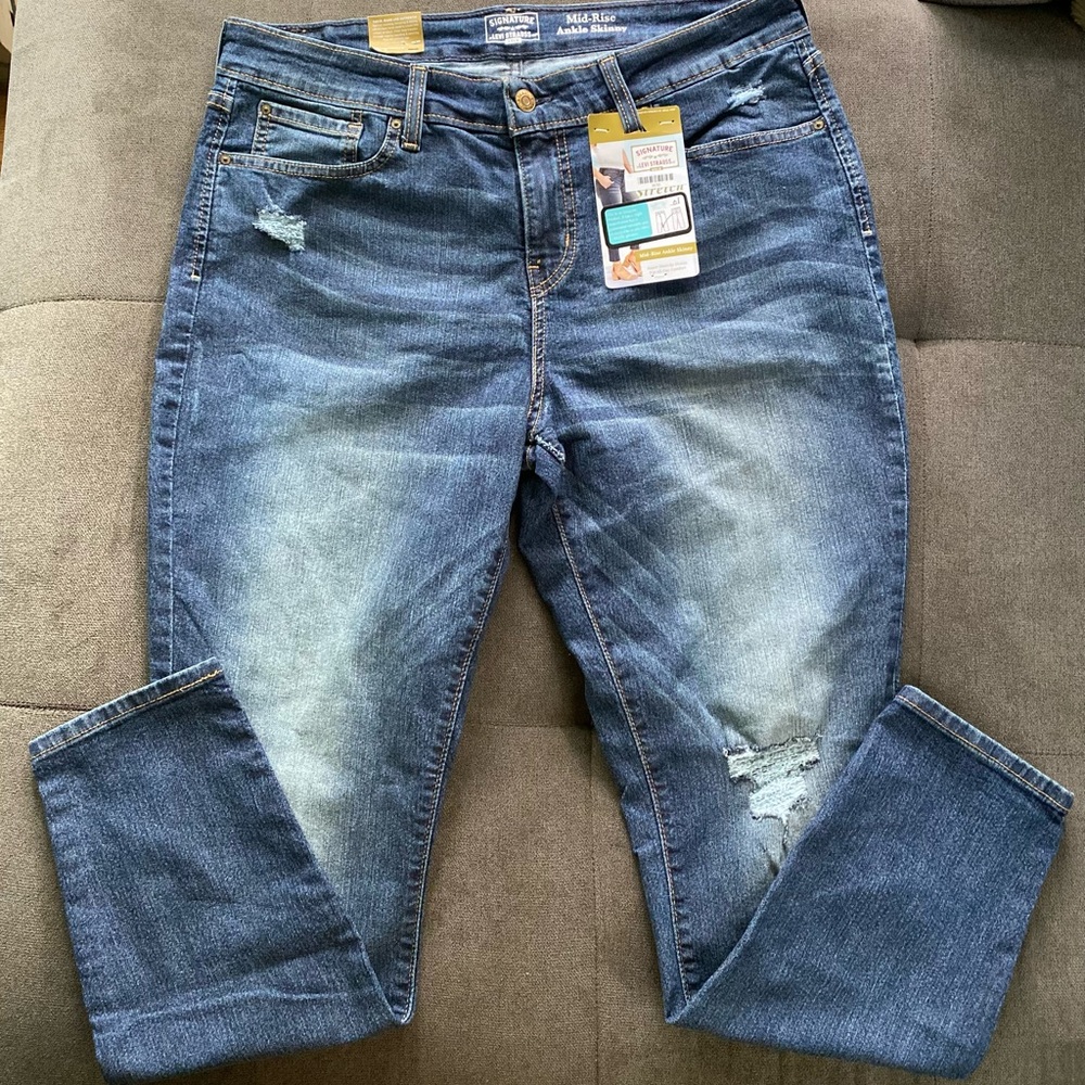 Signature by Levi Strauss & Co Jeans